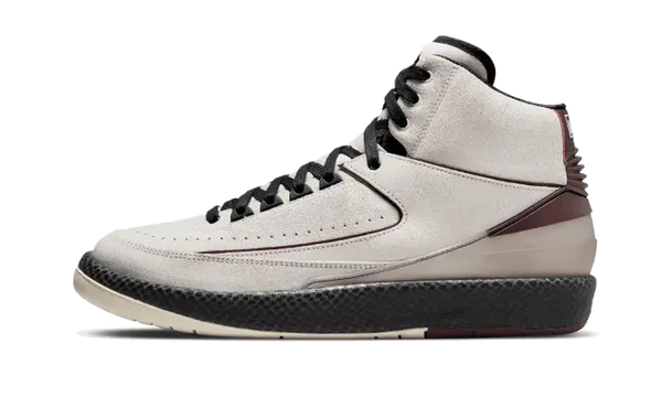Air Jordan 2 Retro A Ma Maniére
