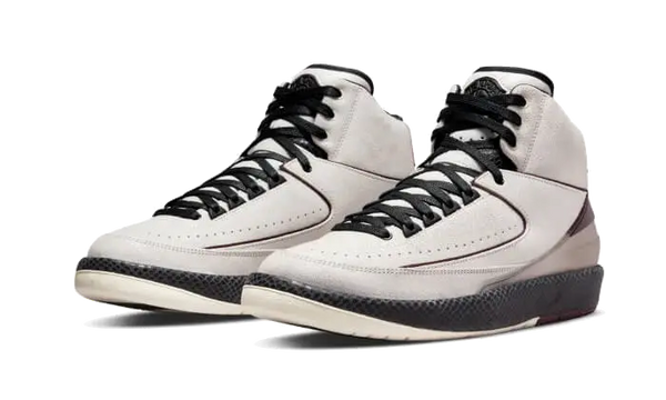 Air Jordan 2 Retro A Ma Maniére