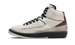 Air Jordan 2 Retro A Ma Maniére