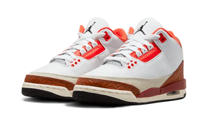 Air Jordan 3 Dunk On Mars