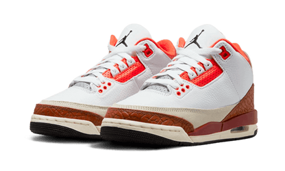 Air Jordan 3 Dunk On Mars