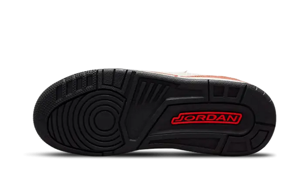 Air Jordan 3 Dunk On Mars
