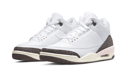 Air Jordan 3 Neapolitan