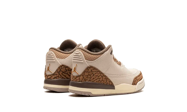 Air Jordan 3 Retro Palomino (TD)