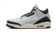 Air Jordan 3 Retro Quai 54 (2024)