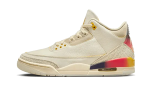 Air Jordan 3 Retro SP J Balvin Medellín Sunset