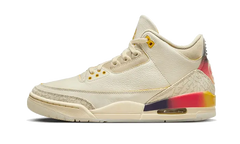 Air Jordan 3 Retro SP J Balvin Medellín Sunset