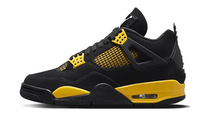 Air Jordan 4 Retro Trueno (2023)