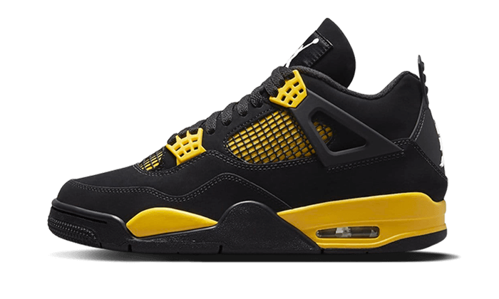 Air Jordan 4 Retro Thunder (2023)