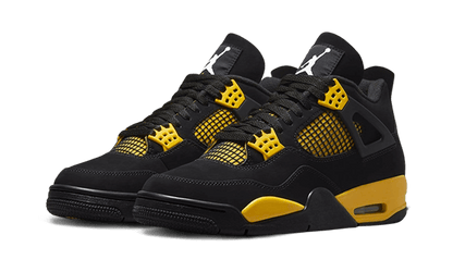 Air Jordan 4 Retro Thunder (2023)