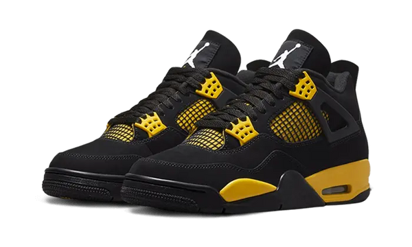 Air Jordan 4 Retro Trueno (2023)