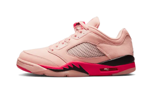 Air Jordan 5 Low Rosa Ártico