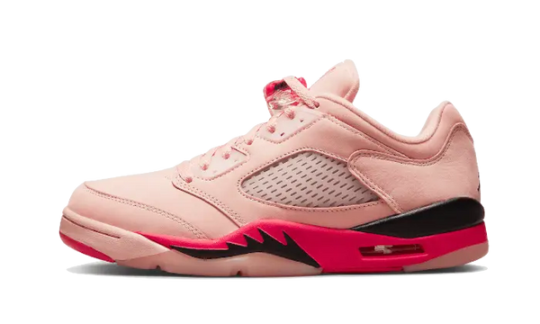 Air Jordan 5 Low Rosa Ártico