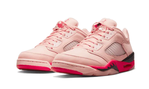 Air Jordan 5 Low Rosa Ártico