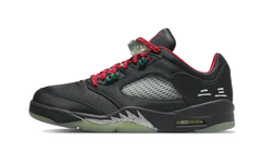 Air Jordan 5 Low Clot