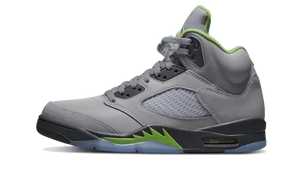 Air Jordan 5 Retro Green Bean