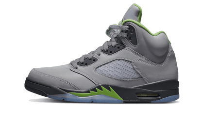 Air Jordan 5 Retro Green Bean