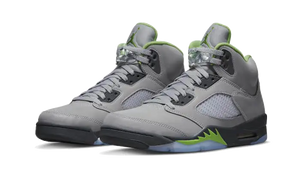 Air Jordan 5 Retro Green Bean