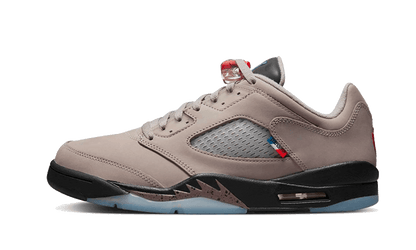 Air Jordan 5 Retro Low PSG (2022)