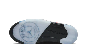 Air Jordan 5 Retro Low PSG (2022)
