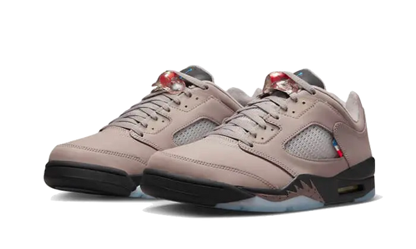 Air Jordan 5 Retro Low PSG (2022)