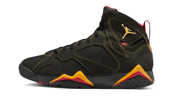 Air Jordan 7 Retro Citrus