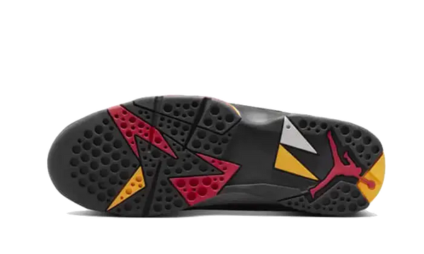 Air Jordan 7 Retro Citrus