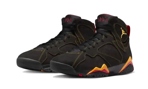 Air Jordan 7 Retro Citrus