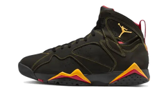 Air Jordan 7 Retro Citrus