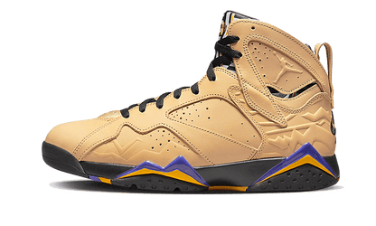 Air Jordan 7 SE Afrobeats