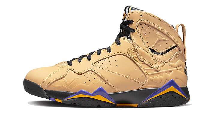 Air Jordan 7 SE Afrobeats