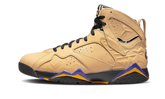 Air Jordan 7 SE Afrobeats