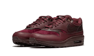 Nike Air Max 1 Burgundy Crush