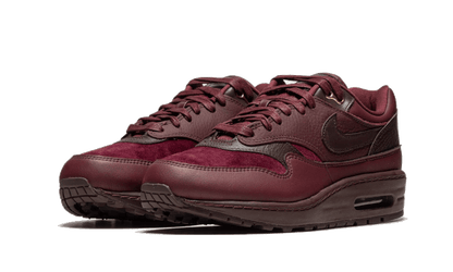 Nike Air Max 1 Burgundy Crush