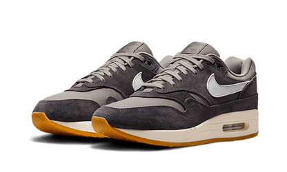 Air Max 1 Crepe Soft Grey