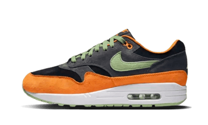 Air Max 1 PRM Duck Anthracite