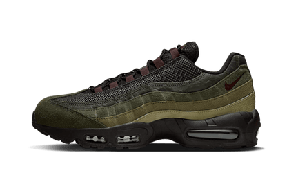 Air Max 95 Black Earth