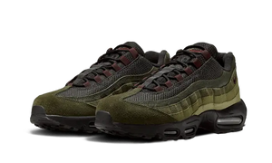 Air Max 95 Black Earth