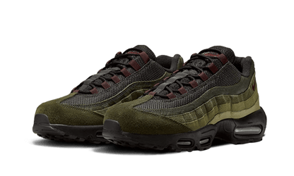 Air Max 95 Black Earth