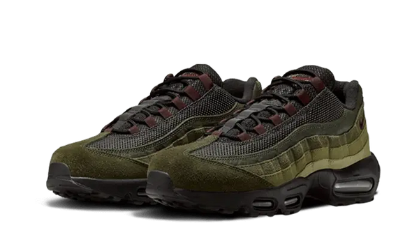 Air Max 95 Black Earth