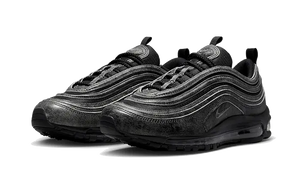 Air Max 97 Comme Des Garçons Black