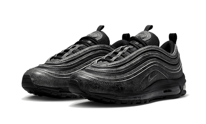 Air Max 97 Comme Des Garçons Black