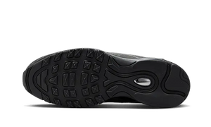 Air Max 97 Comme Des Garçons Black