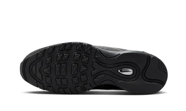 Air Max 97 Comme Des Garçons Black