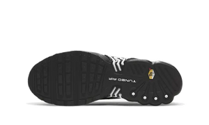 Air Max Plus 3 Black White