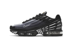 Air Max Plus 3 Noir Blanc