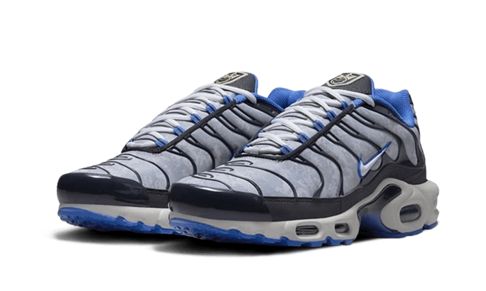 Air Max Plus SE Social FC