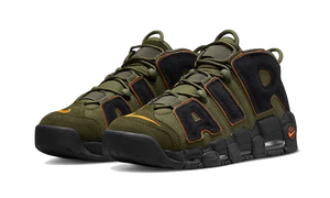 Air More Uptempo '96 Cargo Khaki