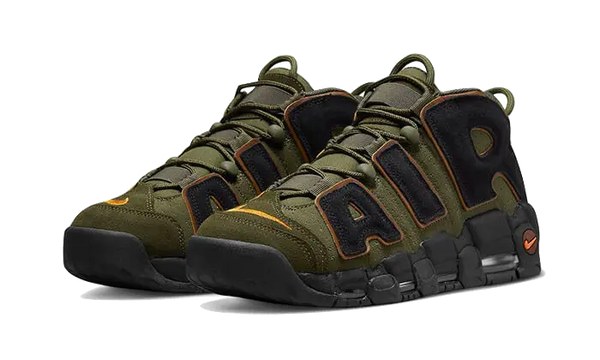Air More Uptempo '96 Cargo Khaki