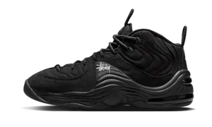 Air Penny 2 Stussy Black